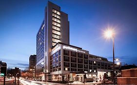 Pullman Hotel Euston Road 4*